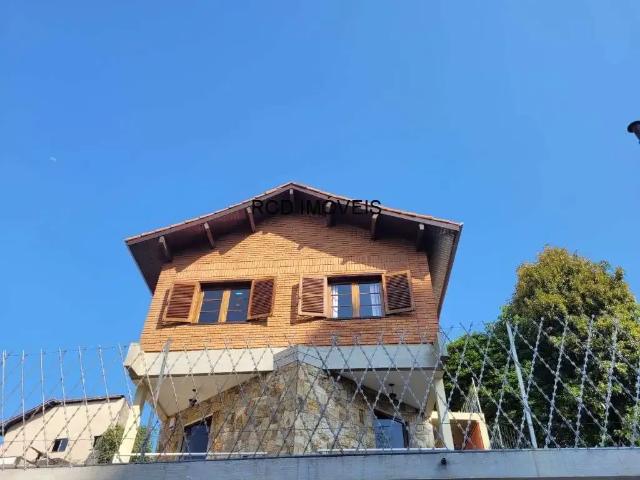 Casa / Sobrado para Venda em São Paulo/SP Vila Indiana 5 Quartos