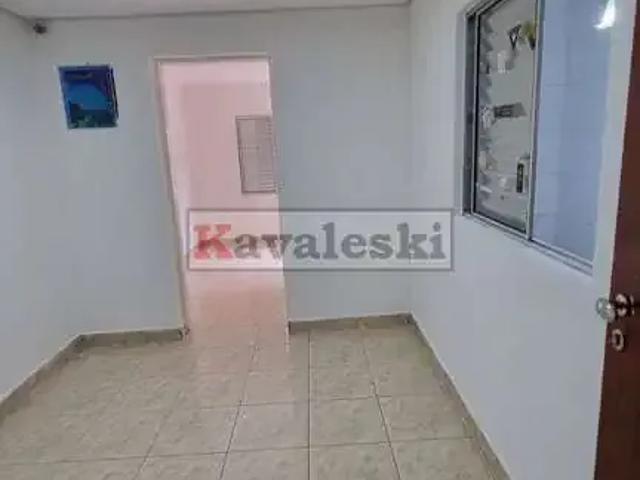 Casa / Sobrado para Venda em São Paulo/SP Vila Industrial 3 Quartos