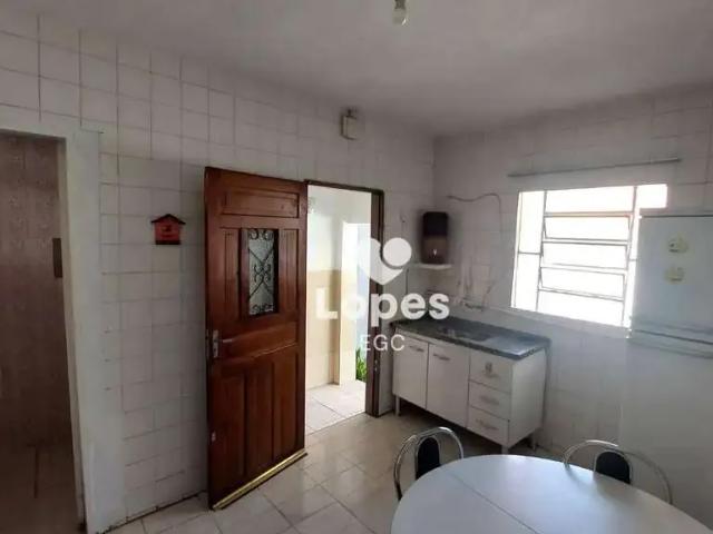 Casa / Sobrado para Venda em São Paulo/SP Vila Industrial 3 Quartos