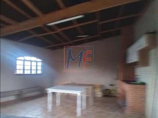 Casa / Sobrado para Venda em São Paulo/SP Vila Industrial 3 Quartos