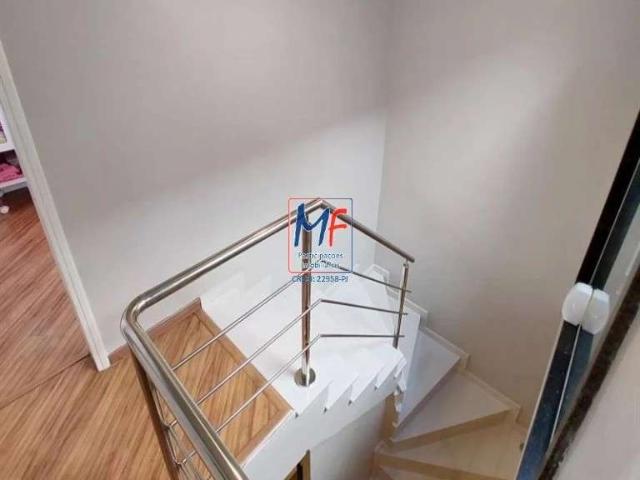 Casa / Sobrado para Venda em São Paulo/SP Vila Industrial 3 Quartos
