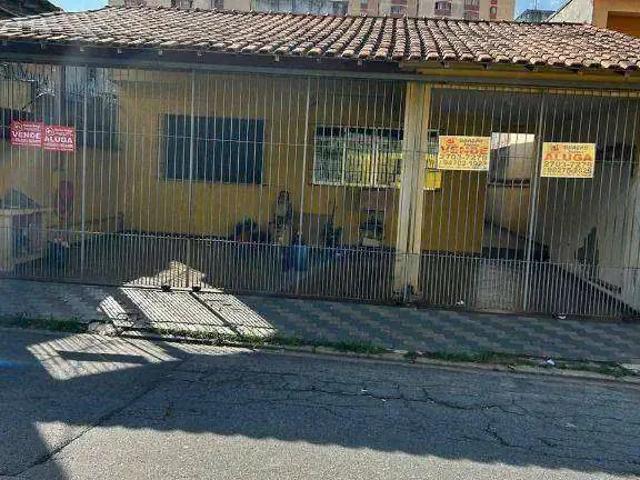 Casa / Sobrado para Venda em São Paulo/SP Vila Industrial 3 Quartos