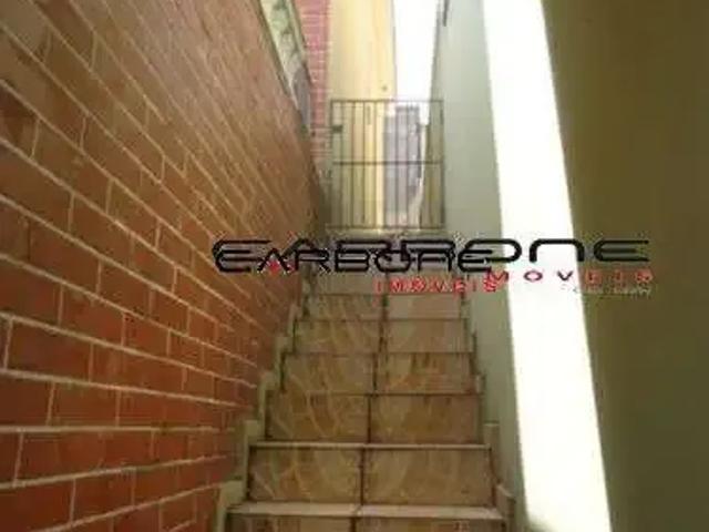 Casa / Sobrado para Venda em São Paulo/SP Vila Industrial 3 Quartos