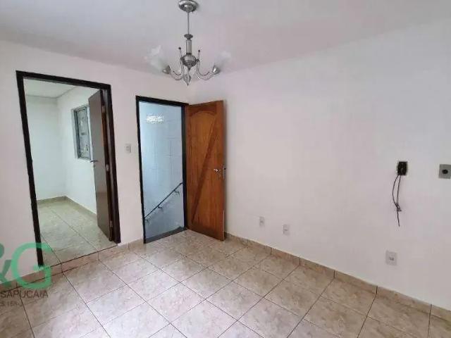 Casa / Sobrado para Venda em São Paulo/SP Vila Industrial 3 Quartos