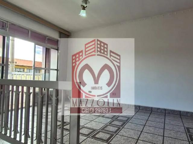 Casa / Sobrado para Venda em São Paulo/SP Vila Industrial 3 Quartos