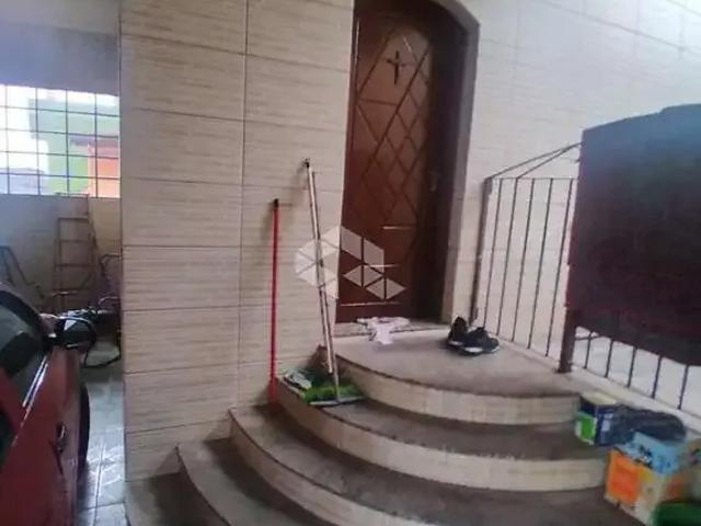 Casa / Sobrado para Venda em São Paulo/SP Vila Industrial 3 Quartos