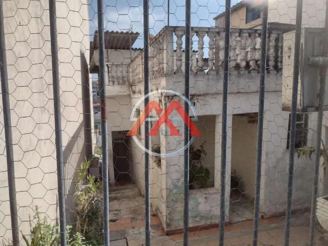 Casa / Sobrado para Venda em São Paulo/SP Vila Industrial 3 Quartos