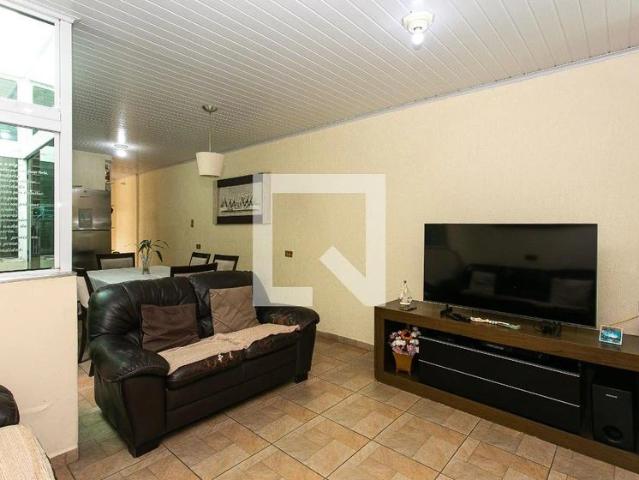 Casa / Sobrado para Venda em São Paulo/SP Vila Industrial 3 Quartos