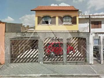 Casa / Sobrado para Venda em São Paulo/SP Vila Industrial 3 Quartos