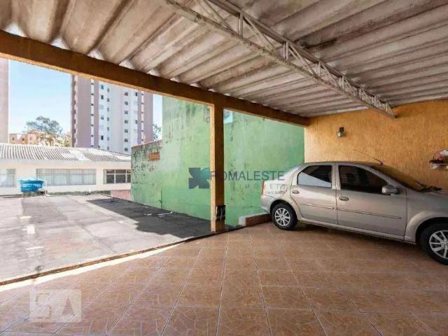 Casa / Sobrado para Venda em São Paulo/SP Vila Industrial 2 Quartos