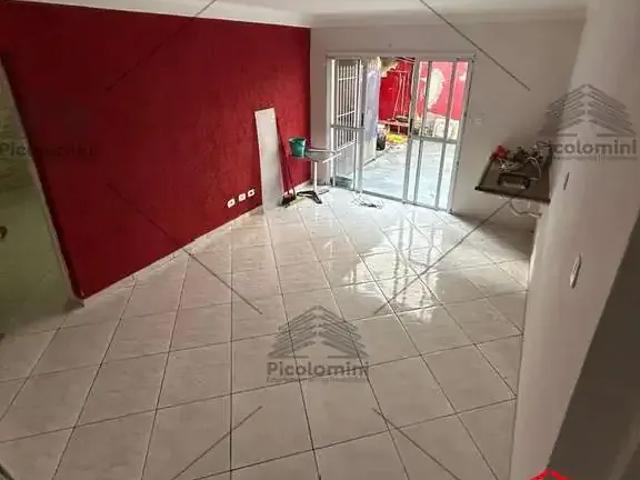 Casa / Sobrado para Venda em São Paulo/SP Vila Industrial 2 Quartos