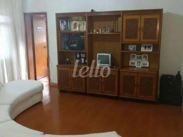 Casa / Sobrado para Venda em São Paulo/SP Vila Industrial 2 Quartos