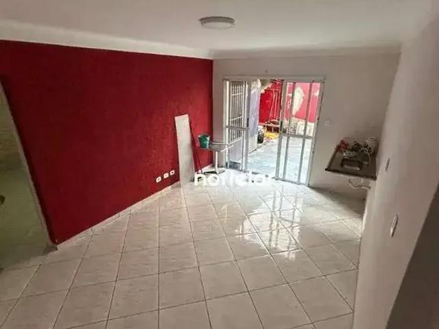 Casa / Sobrado para Venda em São Paulo/SP Vila Industrial 2 Quartos