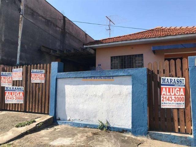 Casa / Sobrado para Venda em São Paulo/SP Vila Industrial 2 Quartos