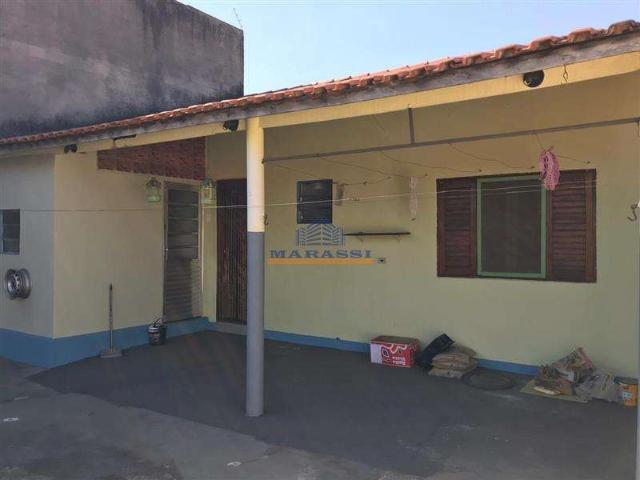 Casa / Sobrado para Venda em São Paulo/SP Vila Industrial 2 Quartos