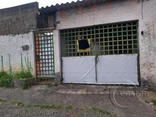 Casa / Sobrado para Venda em São Paulo/SP Vila Industrial 2 Quartos