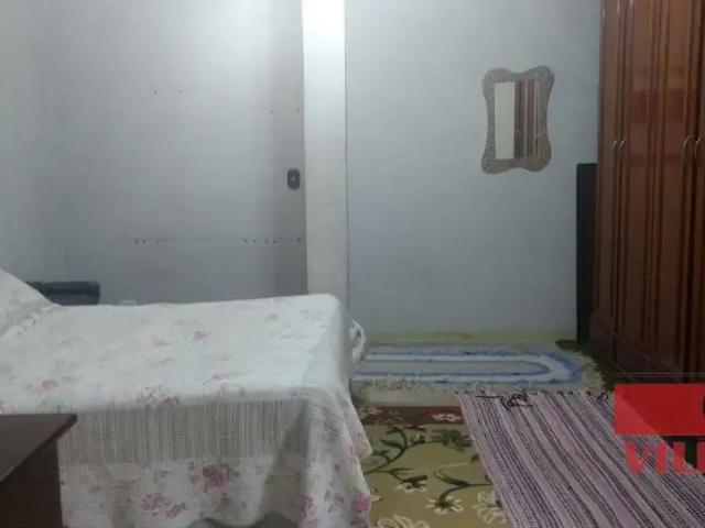 Casa / Sobrado para Venda em São Paulo/SP Vila Industrial 2 Quartos