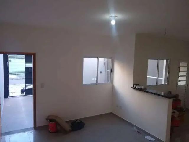 Casa / Sobrado para Venda em São Paulo/SP Vila Industrial 2 Quartos