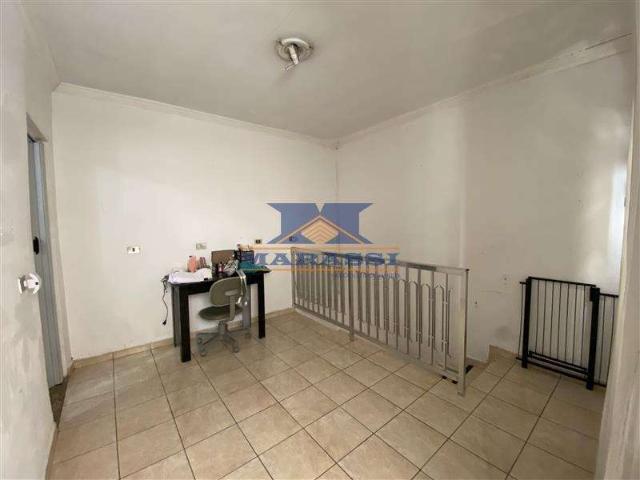 Casa / Sobrado para Venda em São Paulo/SP Vila Industrial 2 Quartos