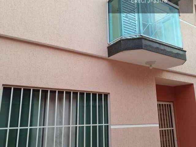 Casa / Sobrado para Venda em São Paulo/SP Vila Industrial 2 Quartos