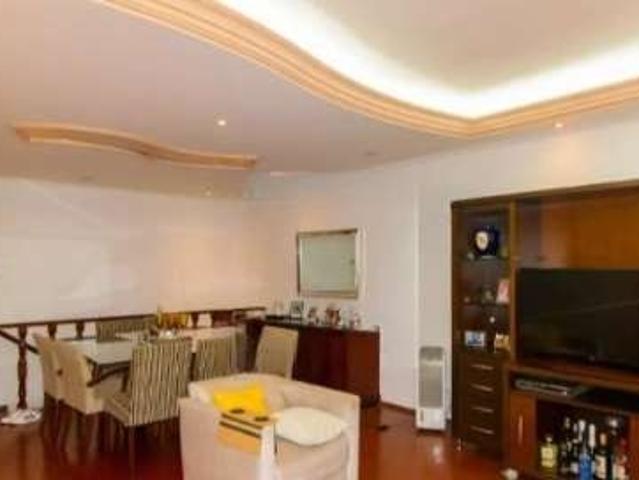 Casa / Sobrado para Venda em São Paulo/SP Vila Industrial 4 Quartos