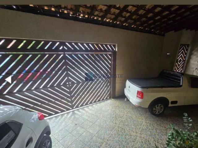 Casa / Sobrado para Venda em São Paulo/SP Vila Industrial 5 Quartos