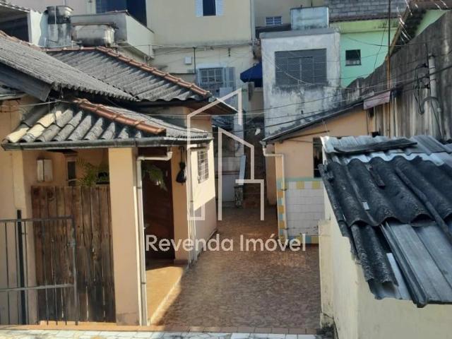 Casa / Sobrado para Venda em São Paulo/SP Vila Invernada 4 Quartos
