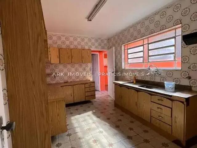 Casa / Sobrado para Venda em São Paulo/SP Vila Invernada 3 Quartos