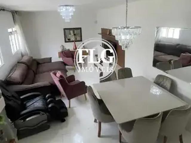 Casa / Sobrado para Venda em São Paulo/SP Vila Invernada 3 Quartos