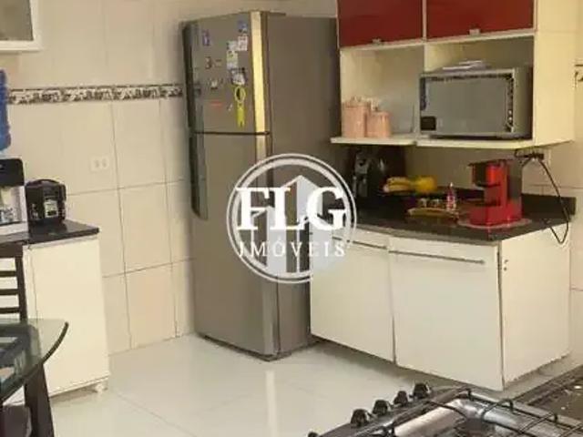 Casa / Sobrado para Venda em São Paulo/SP Vila Invernada 3 Quartos