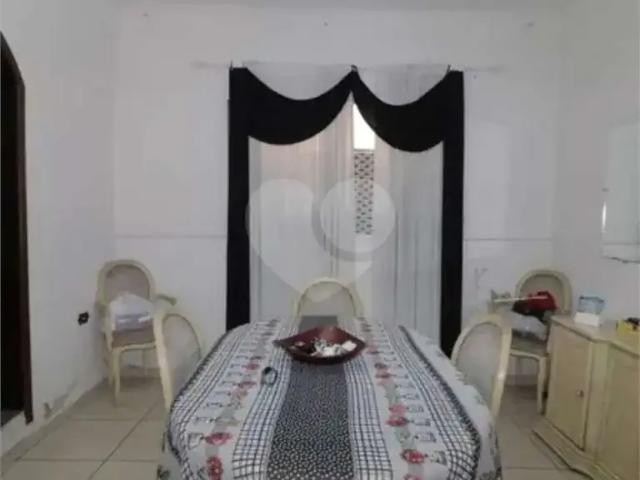 Casa / Sobrado para Venda em São Paulo/SP Vila Formosa 3 Quartos