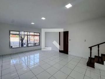Casa / Sobrado para Venda em São Paulo/SP Vila Invernada 3 Quartos
