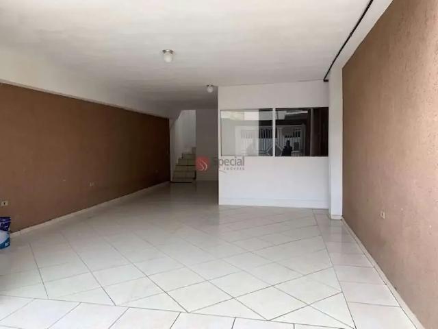 Casa / Sobrado para Venda em São Paulo/SP Vila Invernada 3 Quartos