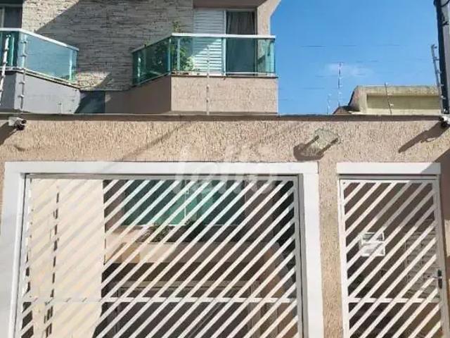 Casa / Sobrado para Venda em São Paulo/SP Vila Invernada 3 Quartos