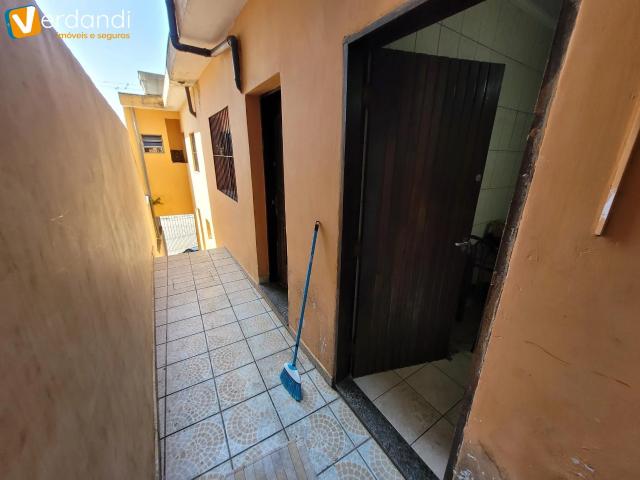 Casa / Sobrado para Venda em São Paulo/SP Vila Invernada 3 Quartos