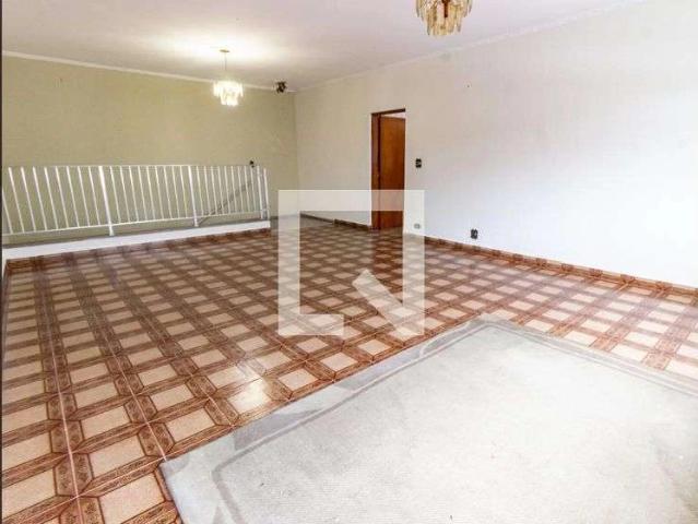 Casa / Sobrado para Venda em São Paulo/SP Vila Invernada 3 Quartos
