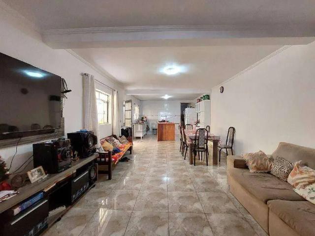 Casa / Sobrado para Venda em São Paulo/SP Vila Iolanda Lajeado 3 Quartos