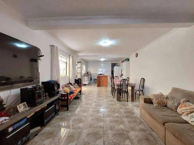 Casa / Sobrado para Venda em São Paulo/SP Vila Iolanda Lajeado 3 Quartos