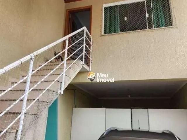 Casa / Sobrado para Venda em São Paulo/SP Vila Iório 2 Quartos