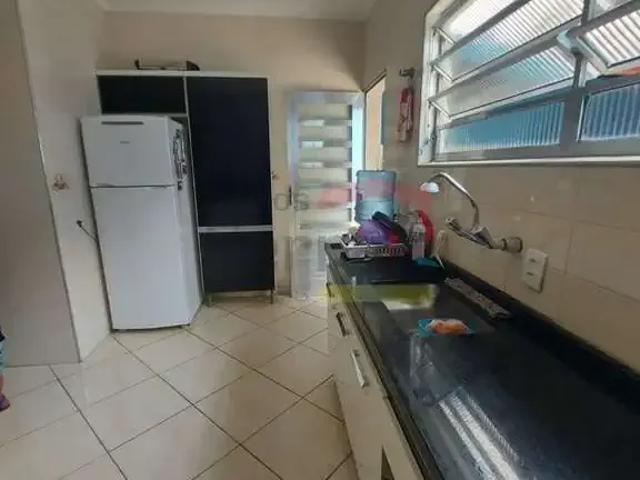 Casa / Sobrado para Venda em São Paulo/SP Vila Iório 3 Quartos
