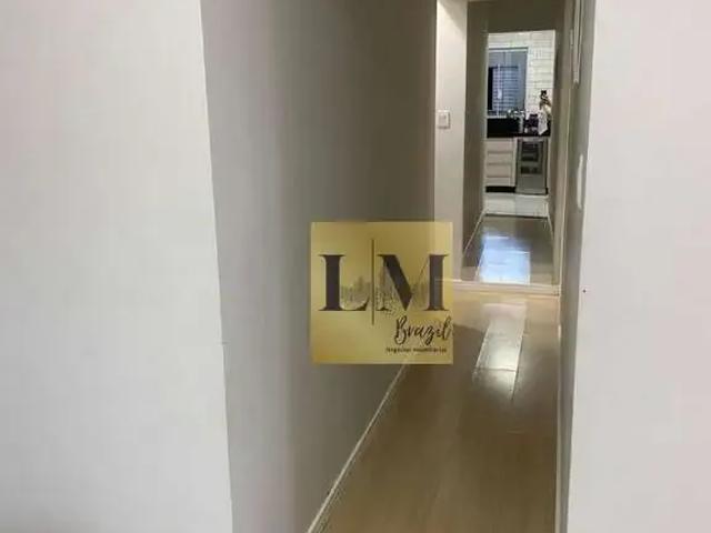Casa / Sobrado para Venda em São Paulo/SP Vila Iório 3 Quartos
