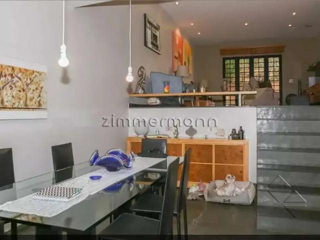 Casa / Sobrado para Venda em São Paulo/SP Vila Ipojuca 3 Quartos
