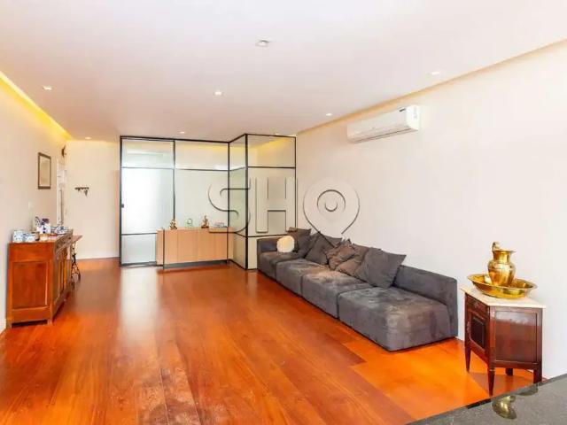 Casa / Sobrado para Venda em São Paulo/SP Vila Ipojuca 3 Quartos
