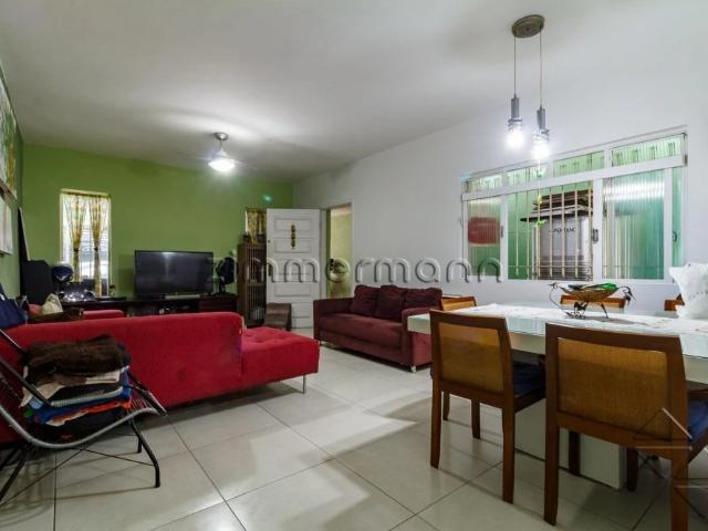 Casa / Sobrado para Venda em São Paulo/SP Vila Ipojuca 3 Quartos