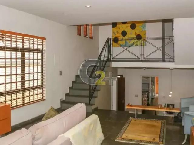 Casa / Sobrado para Venda em São Paulo/SP Vila Ipojuca 3 Quartos