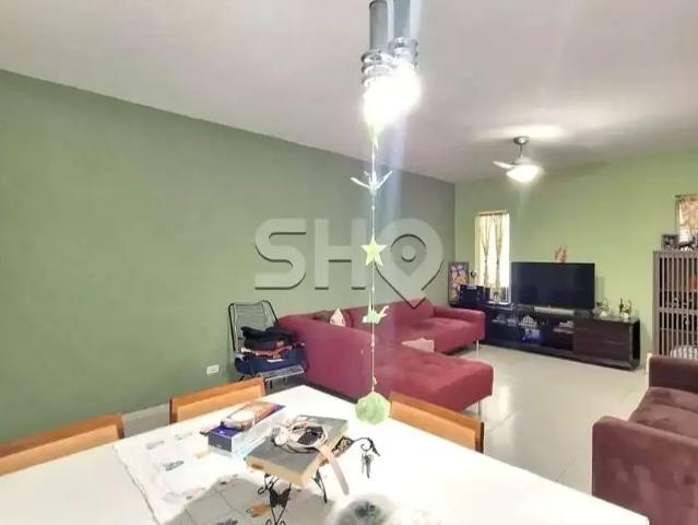 Casa / Sobrado para Venda em São Paulo/SP Vila Ipojuca 3 Quartos