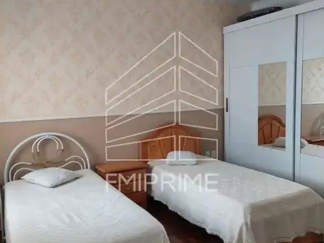 Casa / Sobrado para Venda em São Paulo/SP Vila Ipojuca 3 Quartos