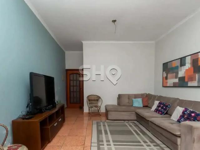 Casa / Sobrado para Venda em São Paulo/SP Vila Ipojuca 3 Quartos