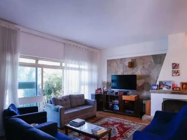 Casa / Sobrado para Venda em São Paulo/SP Vila Ipojuca 3 Quartos