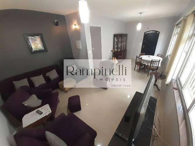Casa / Sobrado para Venda em São Paulo/SP Vila Ipojuca 3 Quartos
